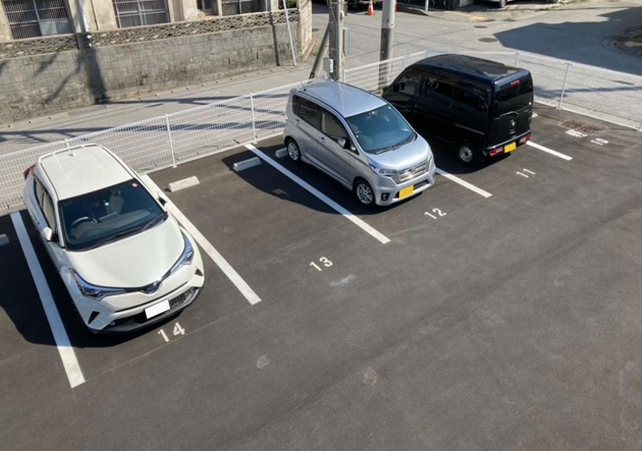 Hotel Gran Arenaホテルグランアリーナ Okinawa Eksteriør billede
